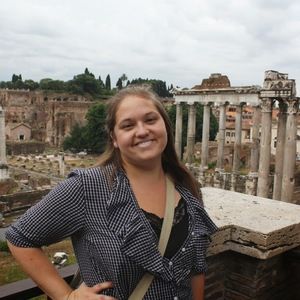 Meet your Posher, Hanna